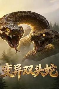变异双头蛇