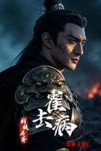 ​霍去病：封狼居胥​