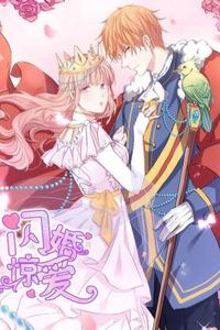 闪婚惊爱动态漫