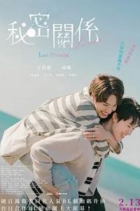 秘密关系：最后的约束