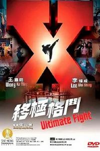 终极格斗