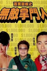 百万富翁之无敌掌门人