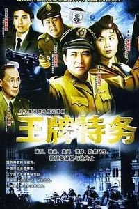 密探1987