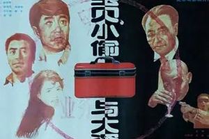 “宝贝”小偷与大盗