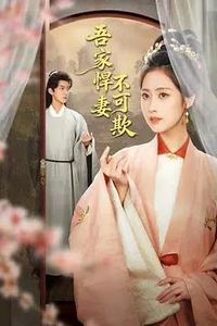 吾家悍妻不可欺
