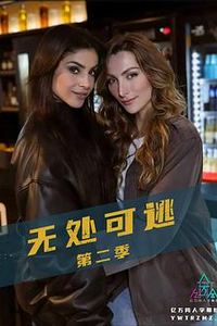无处可逃第二季