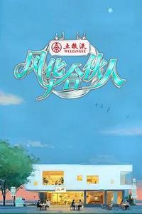 风华合伙人