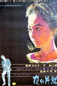 夜之片鳞