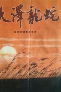 大泽龙蛇