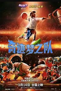 奇迹梦之队