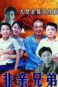 非亲兄弟