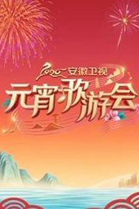 2026安徽卫视元宵歌游会