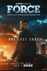 权欲第四章：武力第三季
