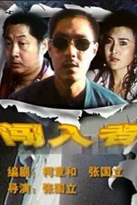 闯入者1993