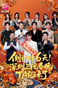 2026深圳卫视春晚