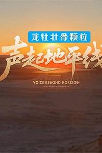 声起地平线