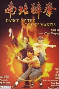 南北醉拳