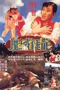 魔域飞龙