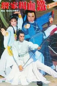 铁血杨家将