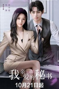 我亲爱的秘书