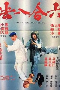 六合八法