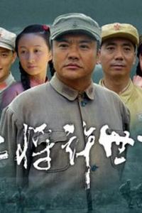 上将许世友