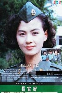 长官好