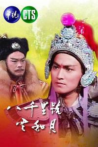 八千里路云和月1988