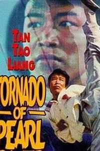 珠江大风暴