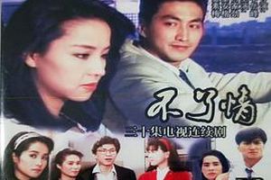 不了情1989