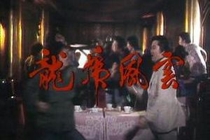 十大奇案粤语