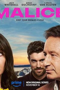 恶念第一季