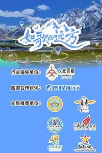 如歌的远方
