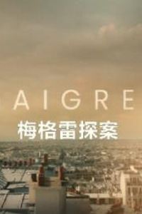 梅格雷探案第一季