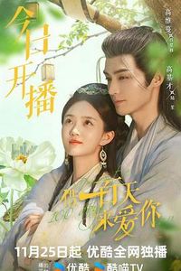借一百天来爱你