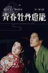 青春牡丹灯笼