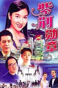 紫荆勋章