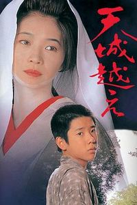 越过天城