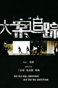 大案追踪