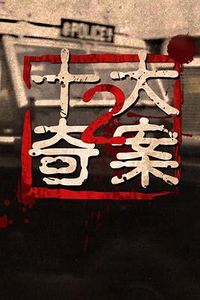 十大奇案2粤语