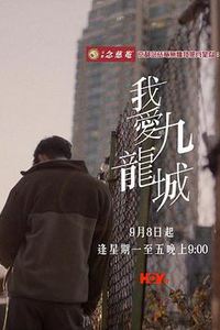 我爱九龙城粤语
