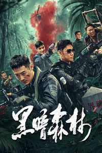 黑暗森林