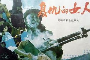 复仇的女人