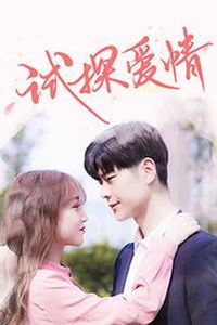 试探爱情