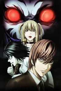 死亡笔记2006