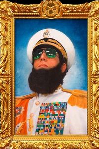 独裁者