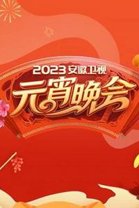 2023安徽卫视元宵晚会