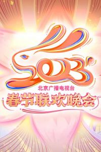 2023年北京卫视春节联欢晚会