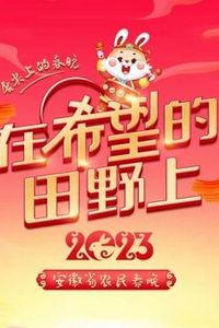 2023安徽农民春晚