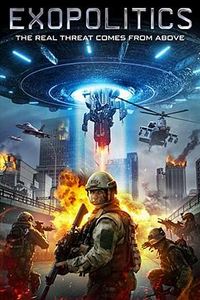 外星政治